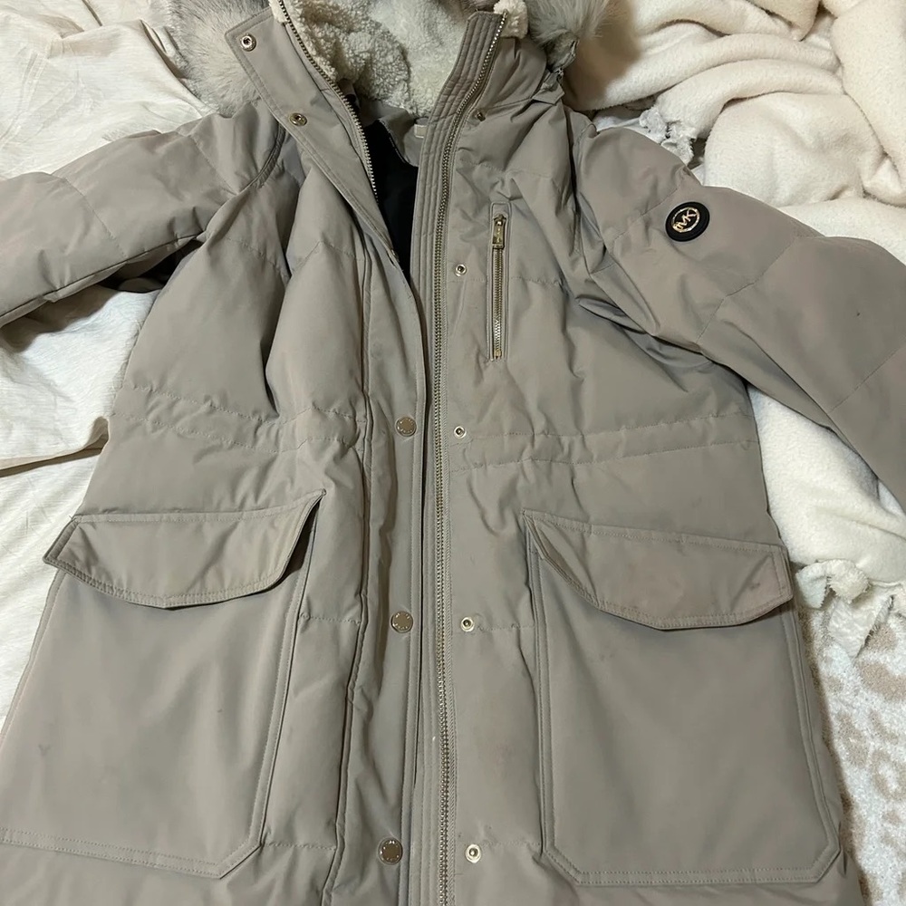 Michael Kors Women’s Winter Jacket